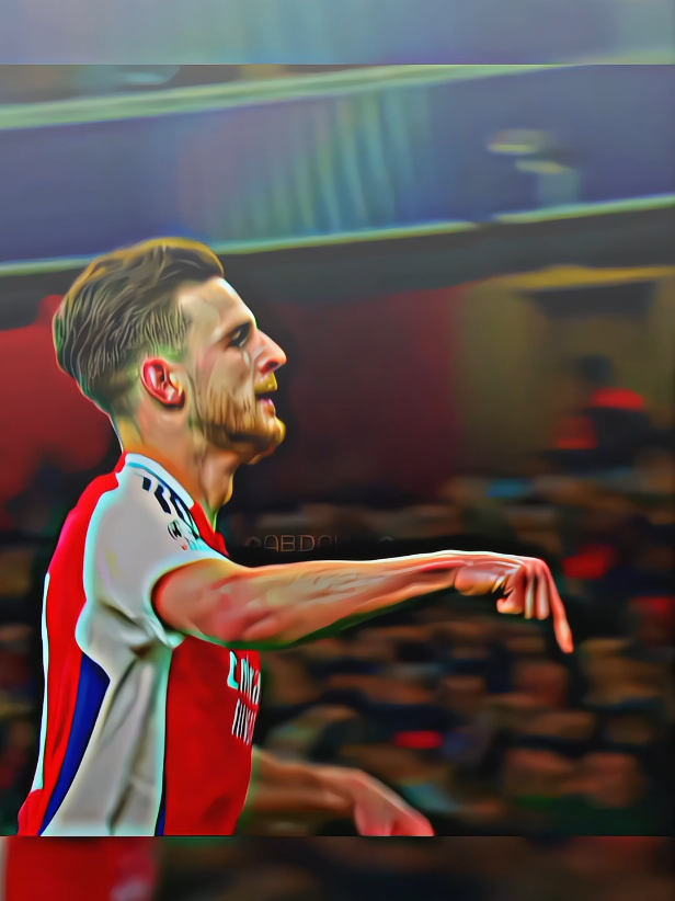 Rice🪄✨🎯....#Rice #arsenal #england #freekick #taker #edit #footballedit #alightmotion_edit #cupcut ##virral #fybシ 