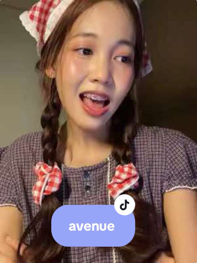 จะหลุดขำอ่า555 #avenue 