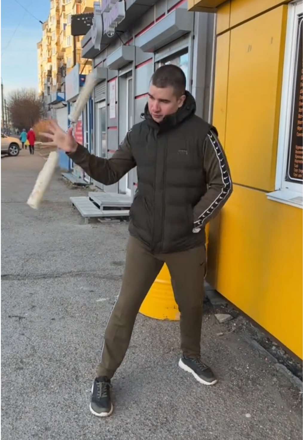 Шаурчаки:) #crazy_nunchaku #nunchaku 