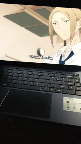 233: emang iya? . Anime :              Tanaka -kun wa itsumo kedaruge . Gendre :                Slice of life, School, Comedy. episode : 1/12 seson.    : 1/1 skor.       : 8+7 ----------------- #foryou #anime #tanakakunwaitsumokedaruge #animetiktok #animeclips #animequotes #animecomedy #bismillahfyp 