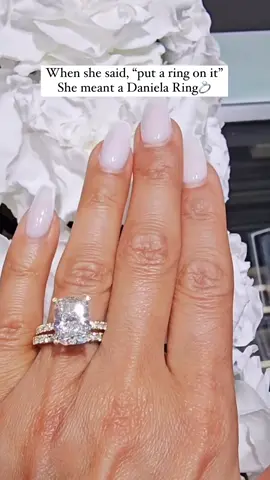 📣 Listen up, lovebirds! 🐦❤️ When it comes to popping the question, there’s only one way to do it right – with a stunning, one-of-a-kind ring from Daniela Diamonds💍✨ Our lab-grown diamonds are not only eco-friendly and ethical but also absolutely breathtaking. 🌿💎 Plus, with our custom design process, you can create the ring of your dreams without breaking the bank. 🎨💸 So, whether you’re planning a grand gesture or an intimate moment, make sure you’ve got a Daniela Diamond Ring in hand. 🙌 Trust us; your partner will be saying “I do” before you know it! 😍💒 Ready to start your forever? Visit www.danieladiamonds.com or 📞 +1 (212)-221-6565 to book your consultation. #danieladiamonds #labgrowndiamonds #engagementringgoals