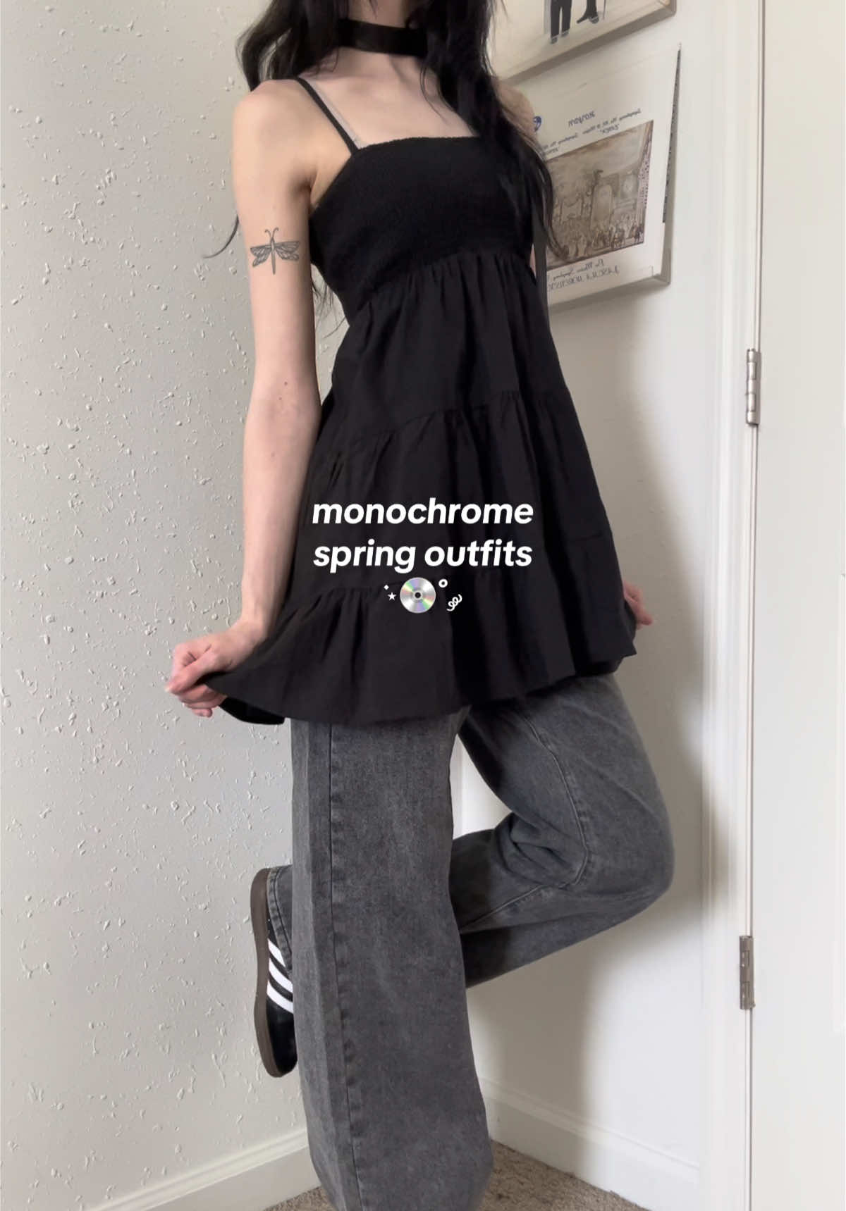 used the only colors i have in my closet :) #springfashion #acubi #OOTD #shoujogirl #outfitinspo #styleinspo 