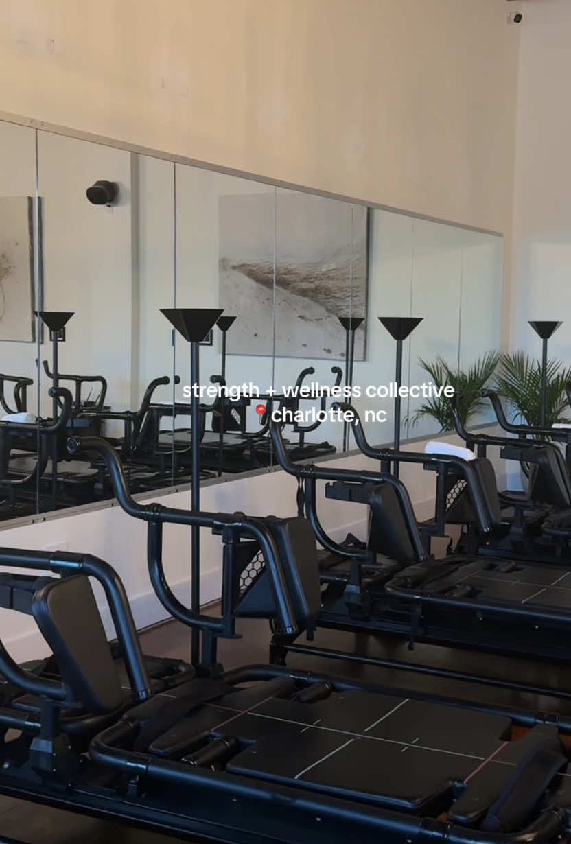 finding a lagree studio wherever I go ✈️📍🫶🏼 #lagree #lagreemethod #lagreefitness #45minutes #highintensity #lowimpact #Fitness #workout #fitnessinspo #core #obliques #fypage #fyp #groupfitness #charlotte #nc #clt #cltnc 