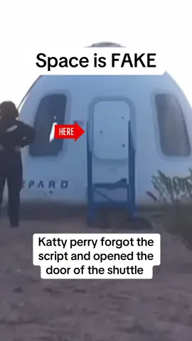 #space #kattyperry #jeffbezos #spacex #spaceisfake 