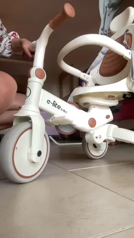 TRICICLO INFANTIL E-LI-TE TRIKE ❤️ #triciclo #carrinhobebe #shoppe #carrinhoinfantil #tricicloinfantil #elitetrike #maternidade #maedemenina #fyyyyyyyyyyyyyyyy #foryoupage 