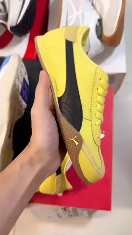 🥰 Puma Bella Sneakers Wanita #sepatuwanita #sepatucewek #sneakerswanita 