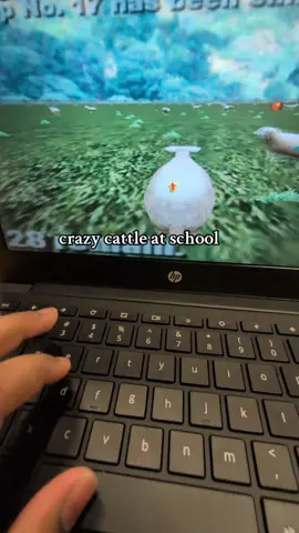 #crazycattle3d #cattle #crazy #funny #fypシ #fyp #school 