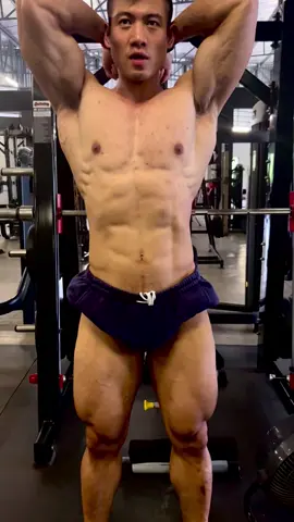 ซ้อมเอาเท่ 😆#เทรนด์วันนี้ #บ้านนักกล้ามพะเยา 