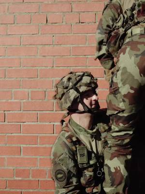 In the Irish Defence Forces, you don’t just serve, you build bonds that last forever. 