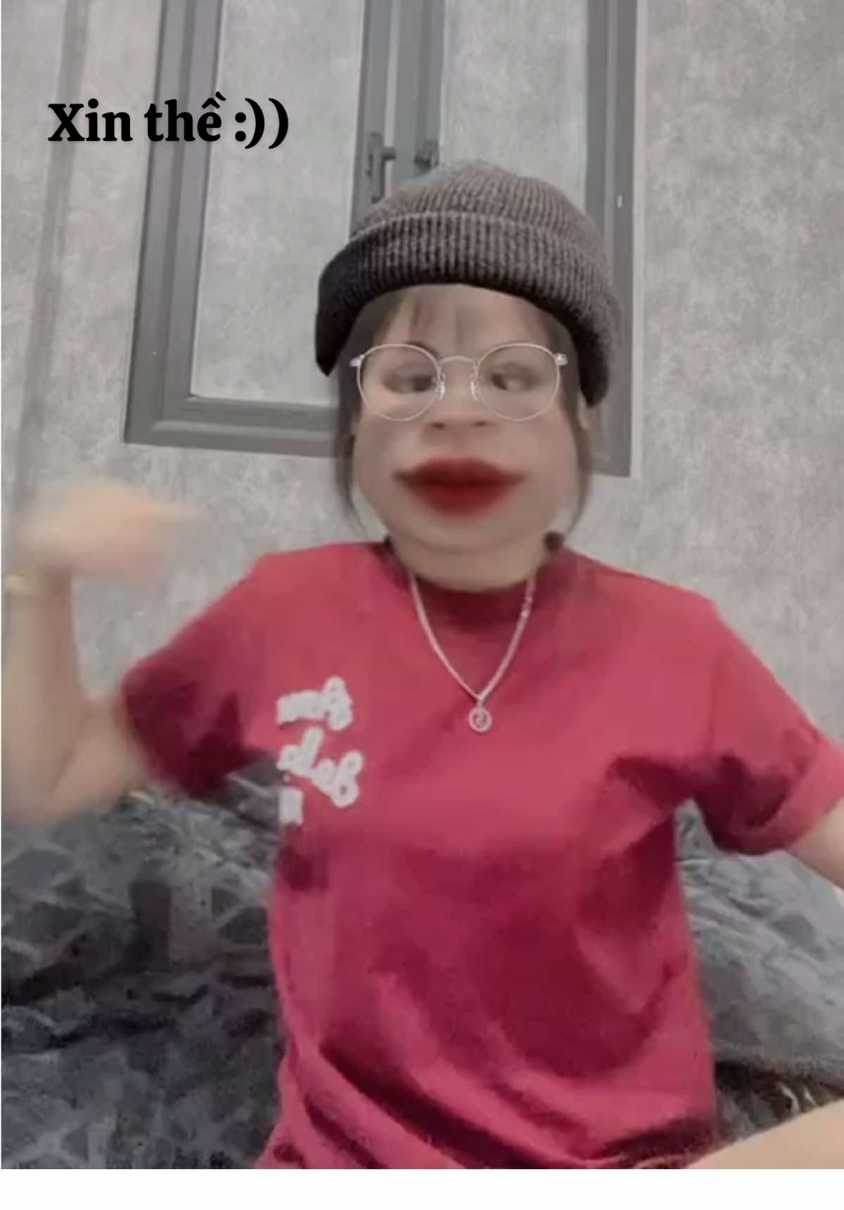 😀