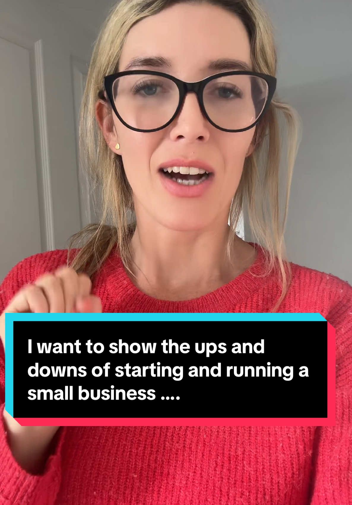 I’m going to show the good and the bad, highs and the lows of starting and running a small business….. #startingabusiness #startingasmallbusinesscheck #sublimationbusiness #smallbusinessfails #helpmegrow #viralvideos 