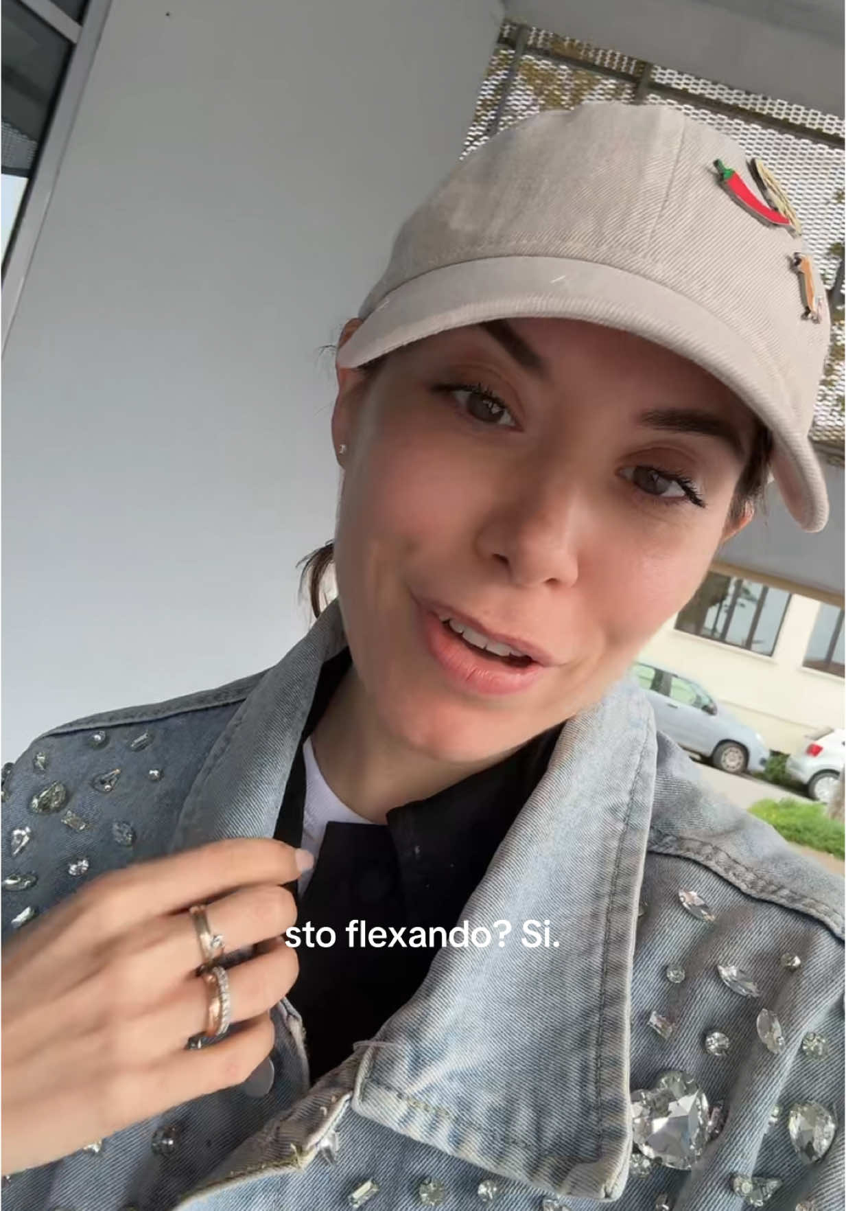 Mamma mia così giovane ha già un bambino?😆❤️