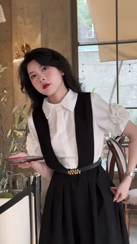 #xuhuongtiktok #xh #trending#fyp #fypシ #vairal #hanhsino97 #thoitrang #thoitrangnu #quanao #fashion #fashiontiktok #phoidoxinh #oufit #mixdo #style #❤️#LearnOnTikTok #phoido #macdepmoingay 