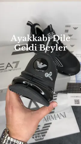 YENİ SEZON EA7 SILVER Numara:40/41/42/43/44 #beylikdüzü #kavaklı #ayakkabı #shoes #shoestagram #instashoes #sneakers #fashionista #shoeaddict #highheels #sneakerhead #instafashion #footwear #shoelover #mensshoes #womensshoes #shoesoftheday #loveforshoes #fashionable #luxuryshoes #stylish #trendyshoes #sneakerlove #Love #instagood #photooftheday #fashion #beautiful #happy #music ayakkabı