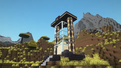 Welcome back to the Everwake, Episode 2! Go check out @vikingpilottv, the other creator of this project! #Minecraft #everwake