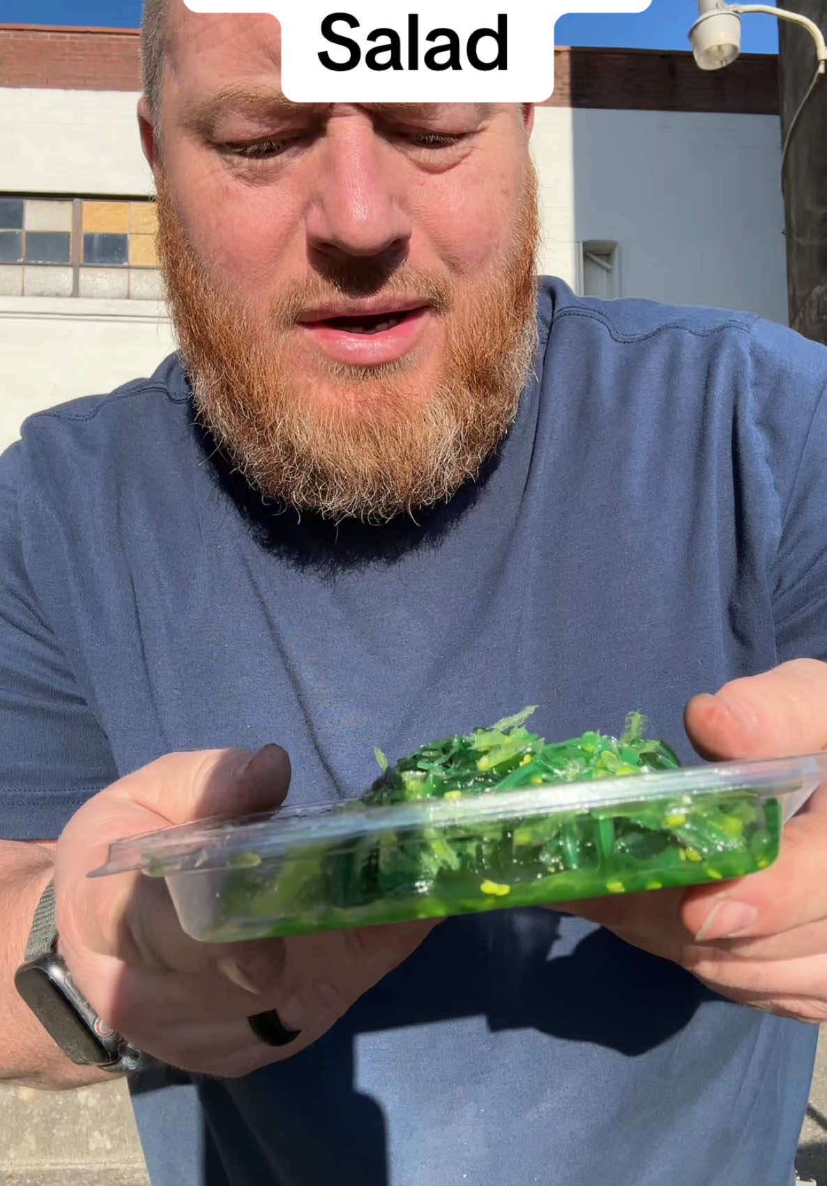 10/10 you might like it but I DO NOT recommend. #FORYOU #fyp #foryou #lol #FYP #foryoupage #fypシ゚viral #fypシ #storytime #Foodie #foodiesoftiktok #foodtiktok #together #try #10 #snack #no #meandyou #breakfast 