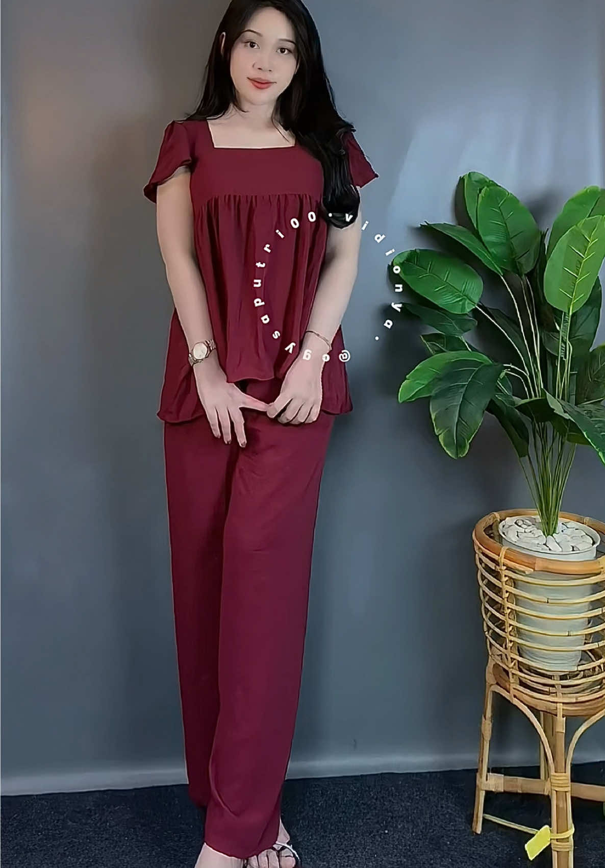 rekomendasi setelan jumbo wanita cakep bngt muat bumil busui🫶🏻😋🥰#setelan #setelanwanita #setelanjumbo #setelancrinkle #setelanmurah #setelankekinian #setelancrinkle #setelancantik #fyp #foryou #foryoupage #fppppppppppppppppppp 