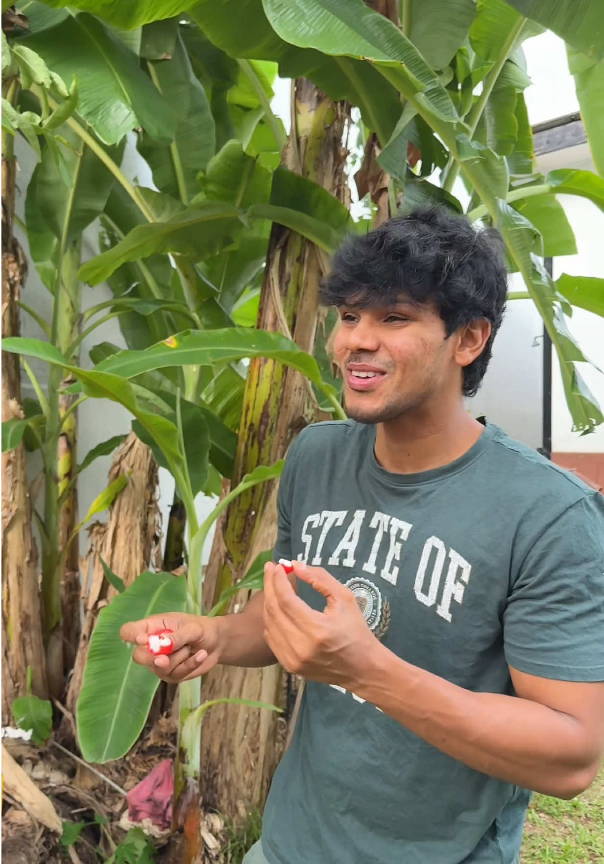 ජම්බු උස්සනවා 😂❤️🇱🇰 #fyp #foryou #srilanka #fypシ゚ #foryoupage 