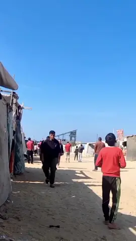 ولا تحسبن الله غافل#اطفال_غزة #غزة_فلسطين #explore #fouryou #viral_video 