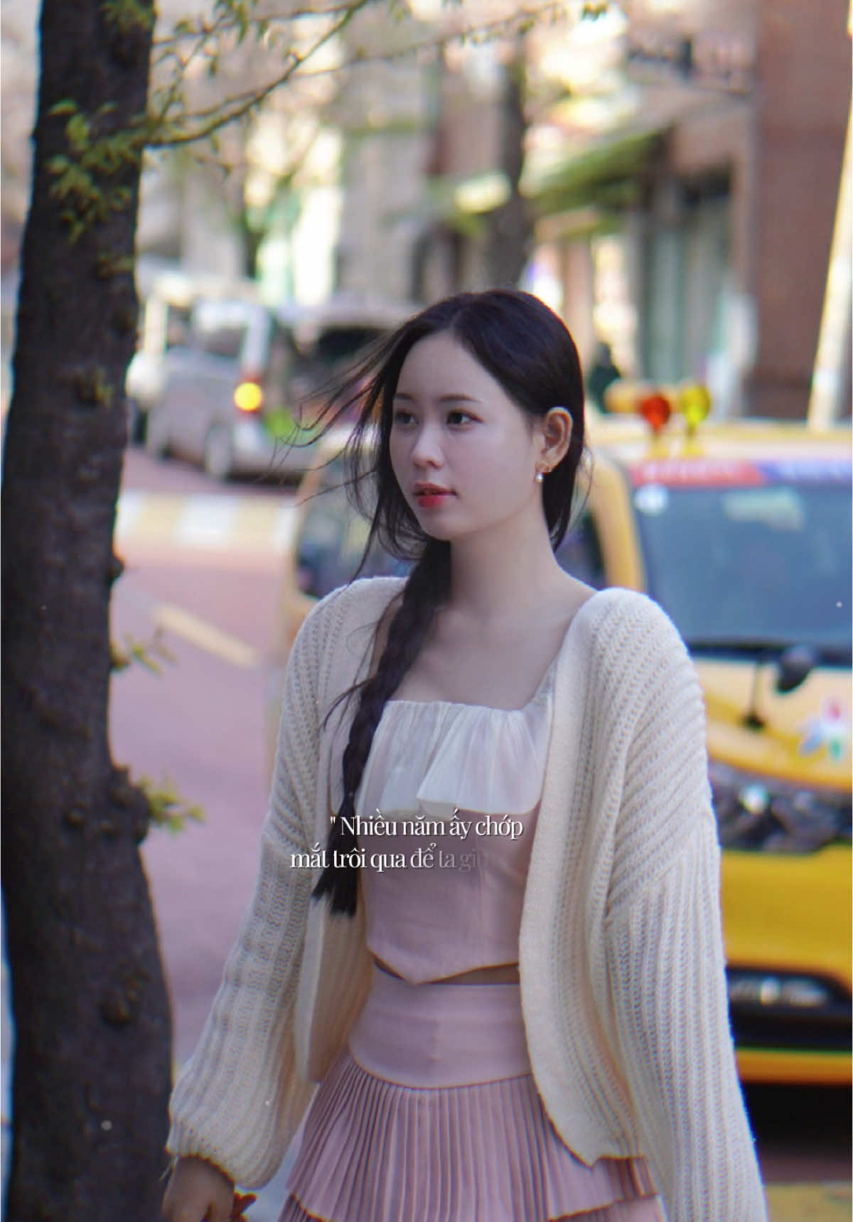 Sau này anh đến … nhất định phải đứng cùng em và ghép nhạc này nhé 🥰#leduong 