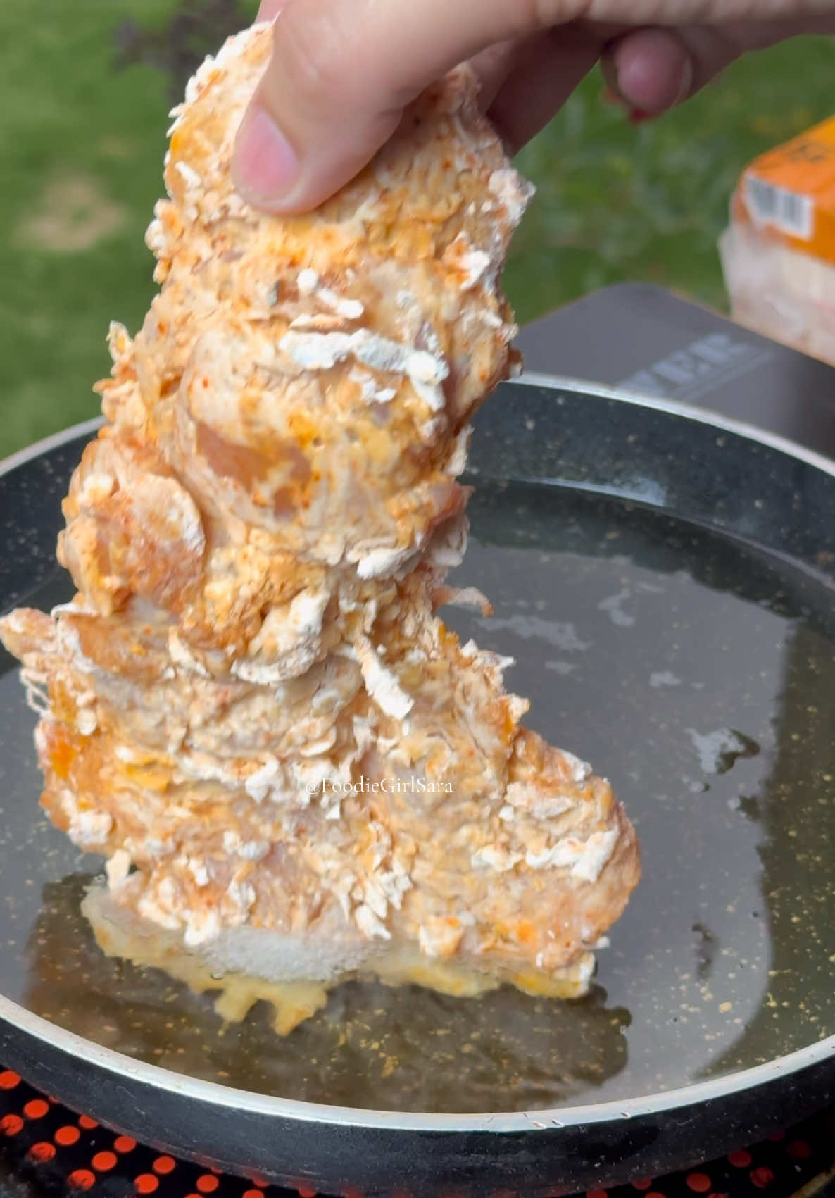 Making Chicken loaded fries for my husband 🍟🤤… (Please do Subscribe my YouTube Channel) #cooking #Recipe  #recipes #foryoupage❤️❤️ #fypシ゚viral ##fry #foryo #TikTokFood #chutney #Food #chicken #foryoupage❤️❤️ #outdoorcooking 