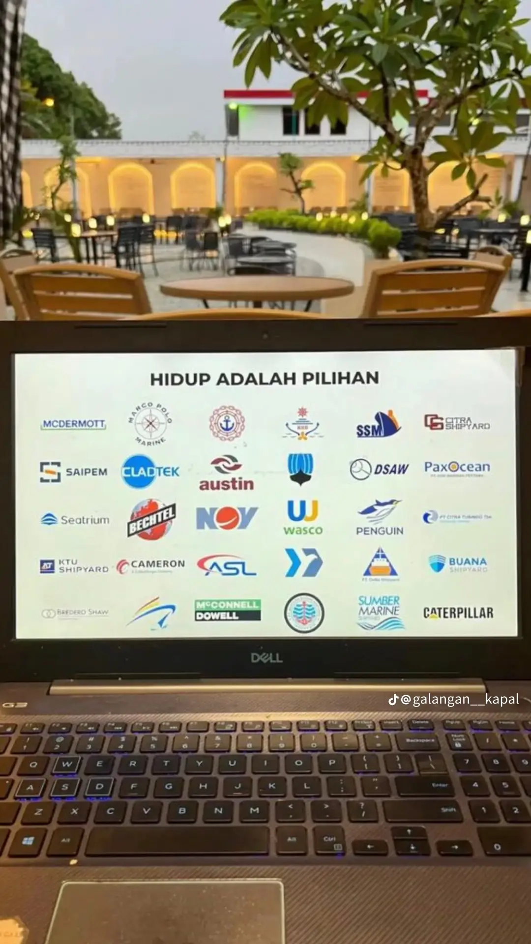 #batamnews batam #trending #foryou #galangankapal 