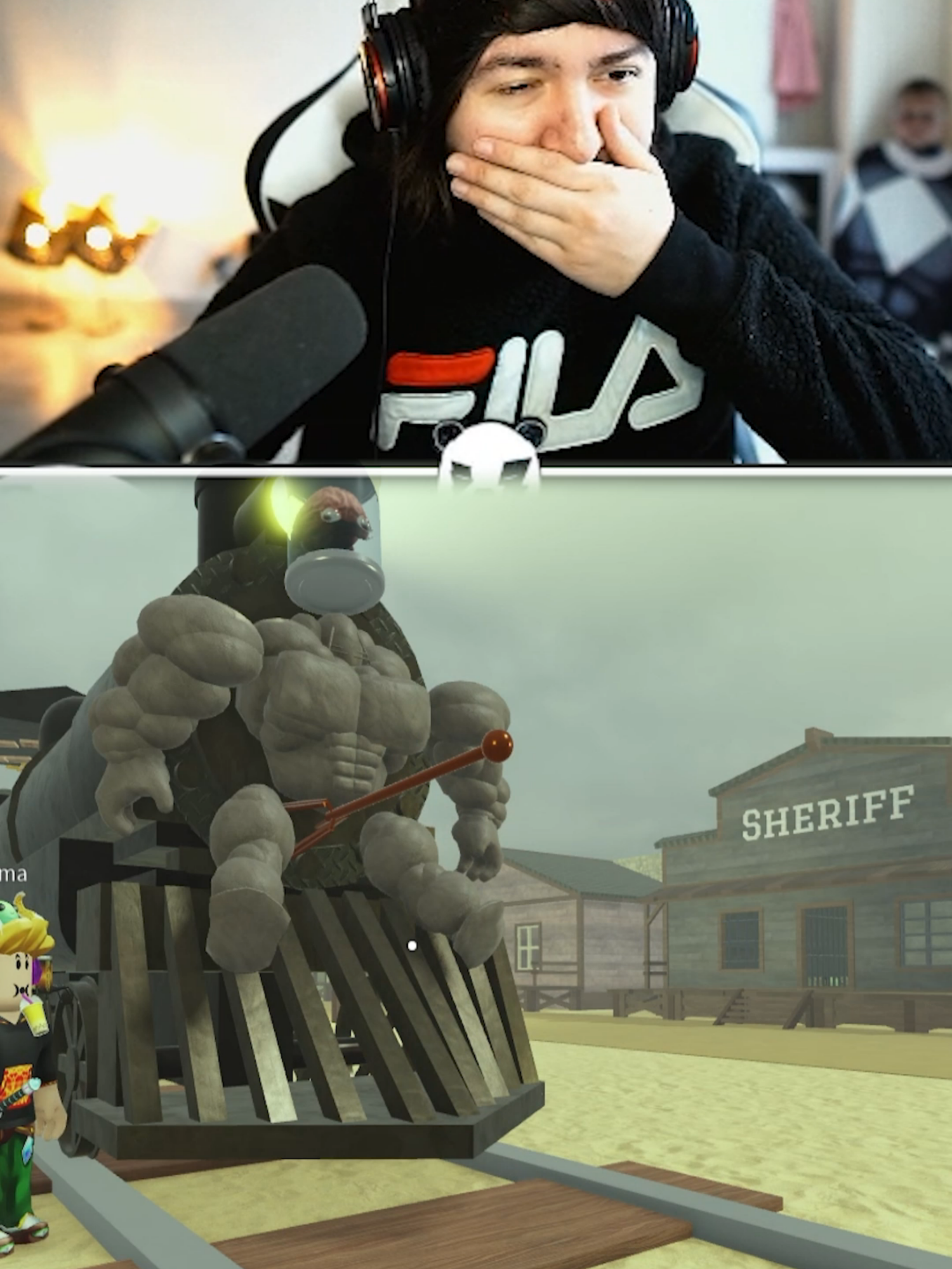COMO RECONSTRUIR a NICOLA TESLA en RIELES MUERTOS#deadrails #rielesmuertos #robloxedits #tesla #nicola #nicolatesla #pararayo