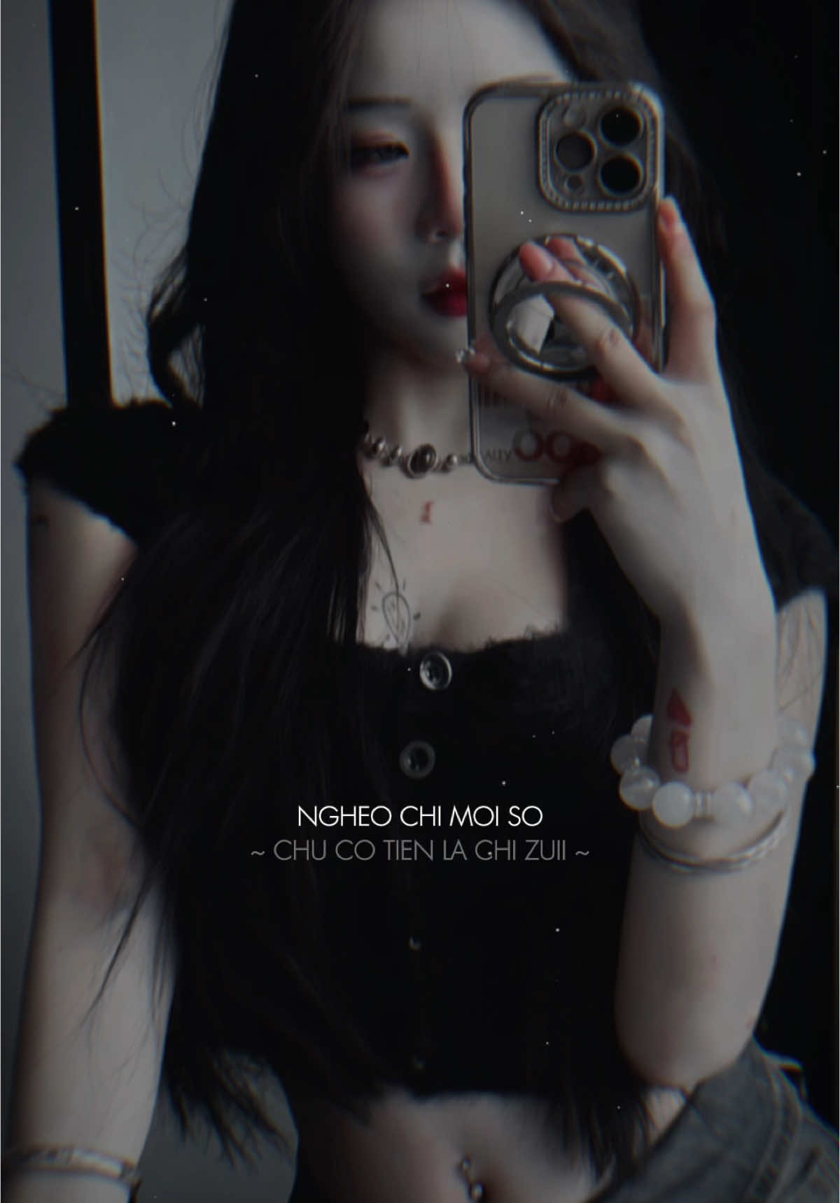Chị thích chị nói dậy đó,… #pdm_mee99 