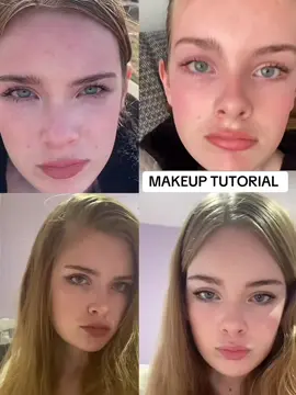 LONG AWAITED MAKEUP TUTORIAL #fyp #foryou #makeup #makeuptips #makeuptut #beauty 
