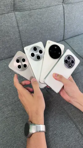 Tập hợp bộ tứ siêu đẳng của Oppo😌 #hieutom 