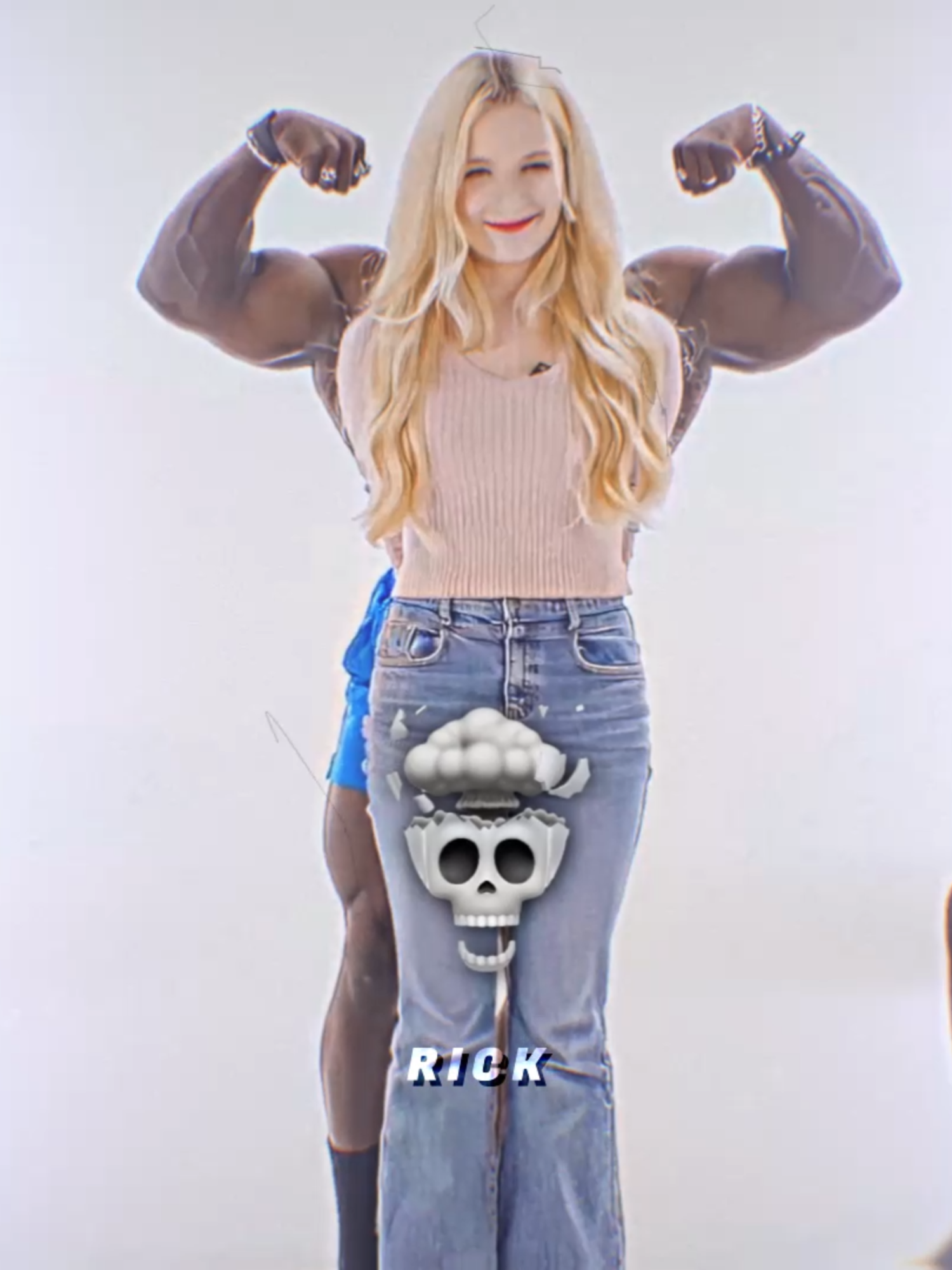 Ruff Diesel 💀🔥 - Use 🎟️ : RICK - na @maxtitaniumoficial | #maxtitanium #viralvideos #editgym #gym #bodybuilding #fyp #aftereffectsedits #edit #mrolympia #gymmotivation #gymedit #bodybuilder #viraledit #🔥 #motivation #phonk #bodybiulding #ruffdiesel #ruffdieseledit