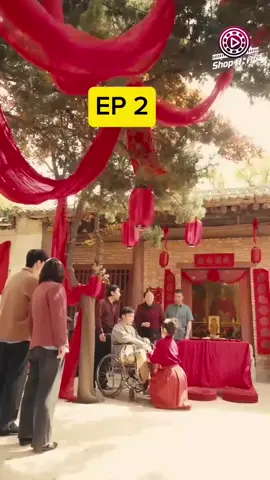 EP.2   นายน้อยพิการแต่งงานกับสาวผู้ ยากจนเพื่อปัดเป่าโชคร้าย โชคดีเธอกลายเป็นหมออัจฉริยะจากอนาคต!#ละครสั้หนังจีน #ซีรี่ย์จีน #หนังสั้นสอนใจ #ละครสั้หนจีน #หนังจีนย้อนยุค #ละครจีน #นางสั้สมใจคนจริง #หนังสนุก #หนังสั้นสอนใจคนจีน #หนังจีน #หนังจีนซีรี่ย์จีน #ละครสั้นจีนจีน #หนังสั้น 