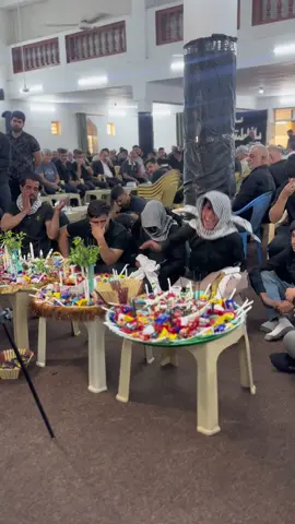 مجلس عزاء المرحوم الشاب ايمن جميل توفيق القره لوسي#الاعـلامـي_عـلـي_ال_مـلـك🦅 