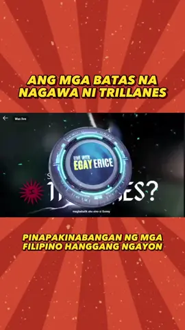 SINO SI TRILLANES?? #viral #fyp #PBBM  #DDS  #followersreels  #friendsfollowersviewerseveryone  #ABSCBN  #GMANetwork  #PTVNewsTonight  #KaTunying  #loyalist  #allianceforthenewphilippines  #UNTVNewsAndRescue  #BongbongMarcos  #BagongPilipinas  #AlyansaParaSaBagongPilipinas  #BBM  #ApoLakay