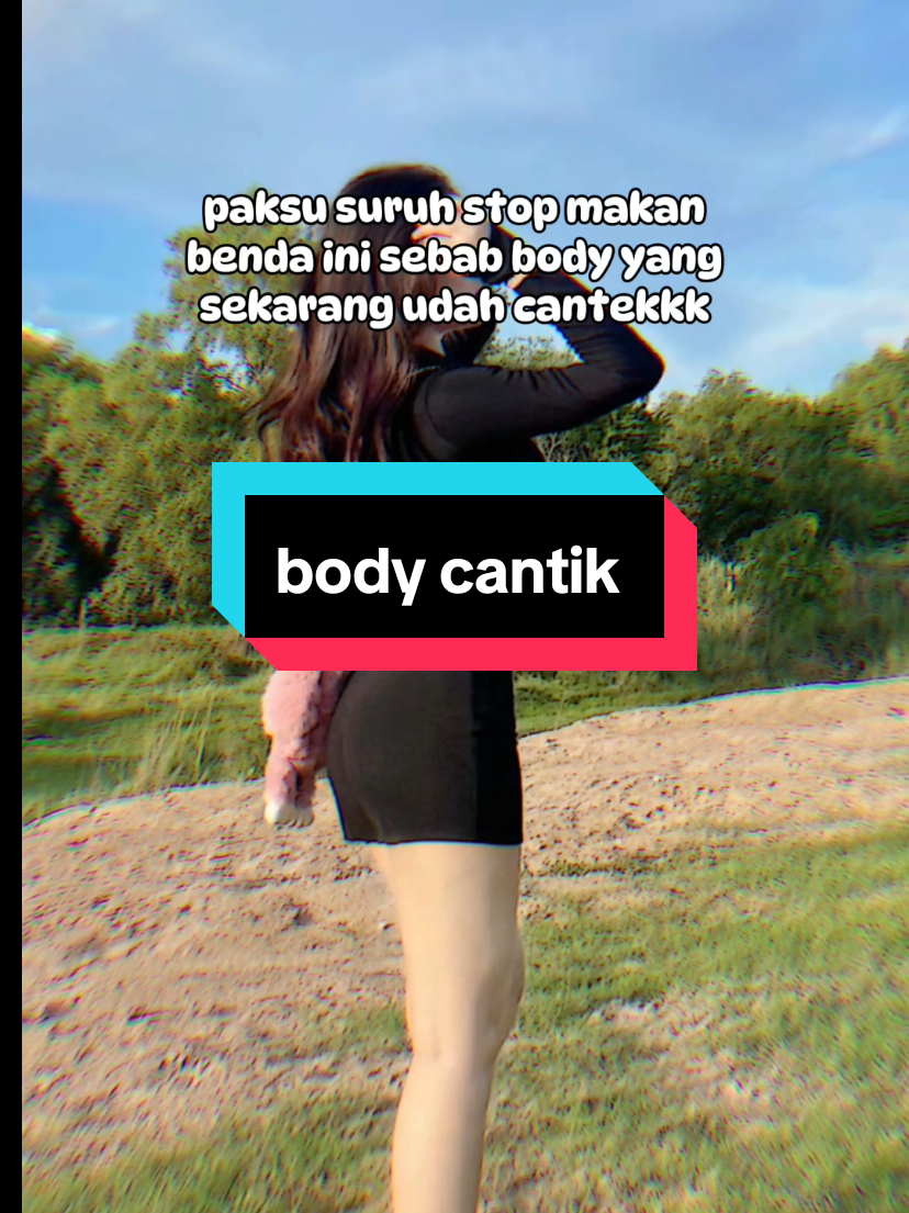 #bodychallenge 