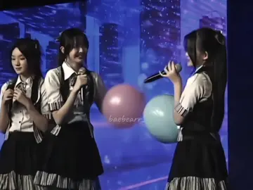 maaf kalo gw SALTING BANGET liat ini😭😭😭😭😭😭😭😭 #olinejkt48 #erinejkt48 #orinejkt48 #jkt48 #fyp 