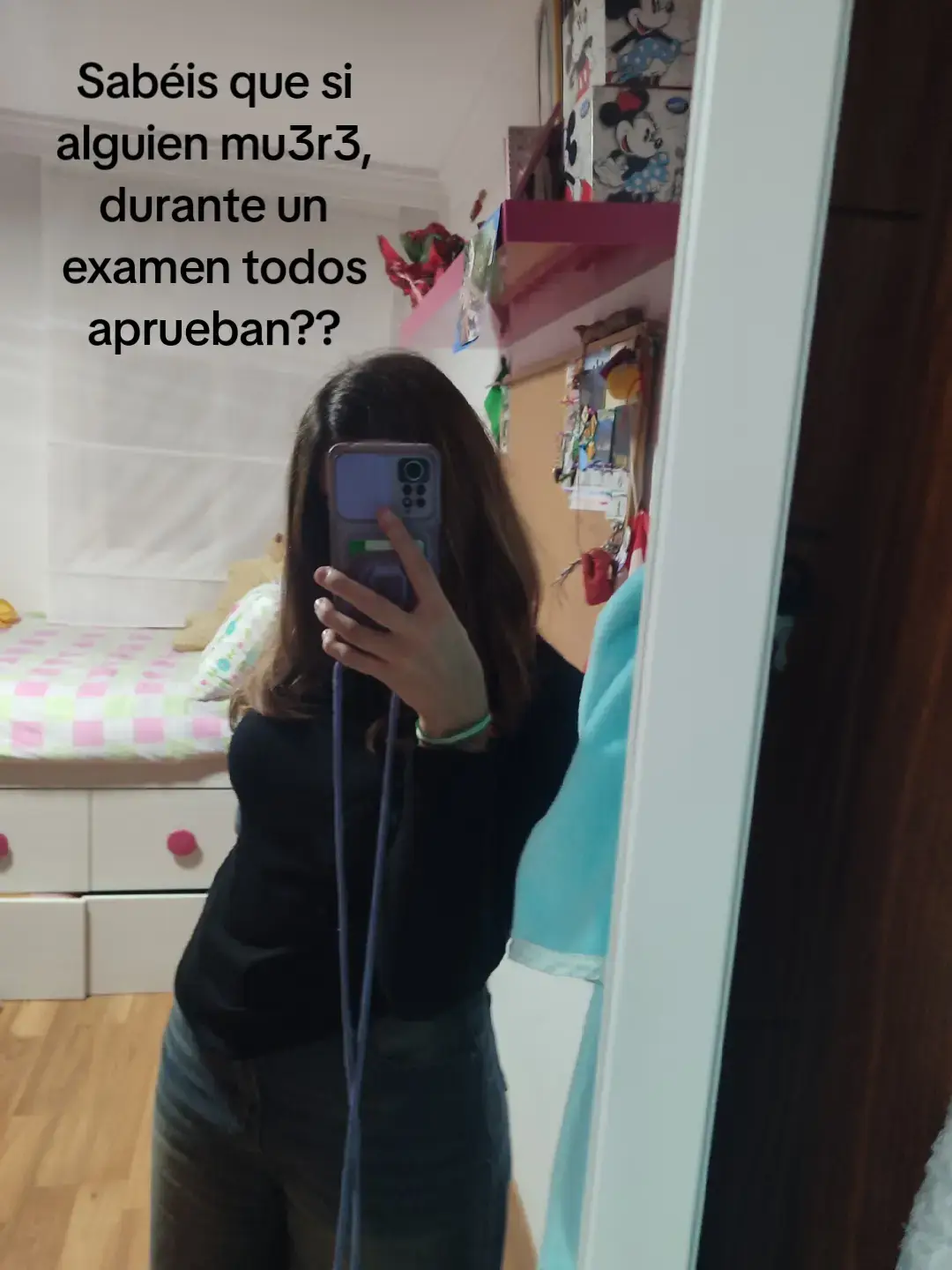 #bach #bachiller #pau #fyp #PAU2025 #2025 #2007 #fyp #selectividad #muerte #clases #fyp #clase #estudio #study #fyp #trend #estudiar #aprobar #fyp #a #parati #foryou #fyp #viral #fypシ #necesitoaprobar #tiktok #fyp @TikTok @TikTok España @tiktokglobal 