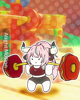 Fight😋 #genshin #GenshinImpact #varesa #edit 