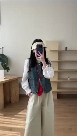 Outfit of the day #fashion #mixandmatch #outfitideas #outfitoftheday #homnaymacgi 