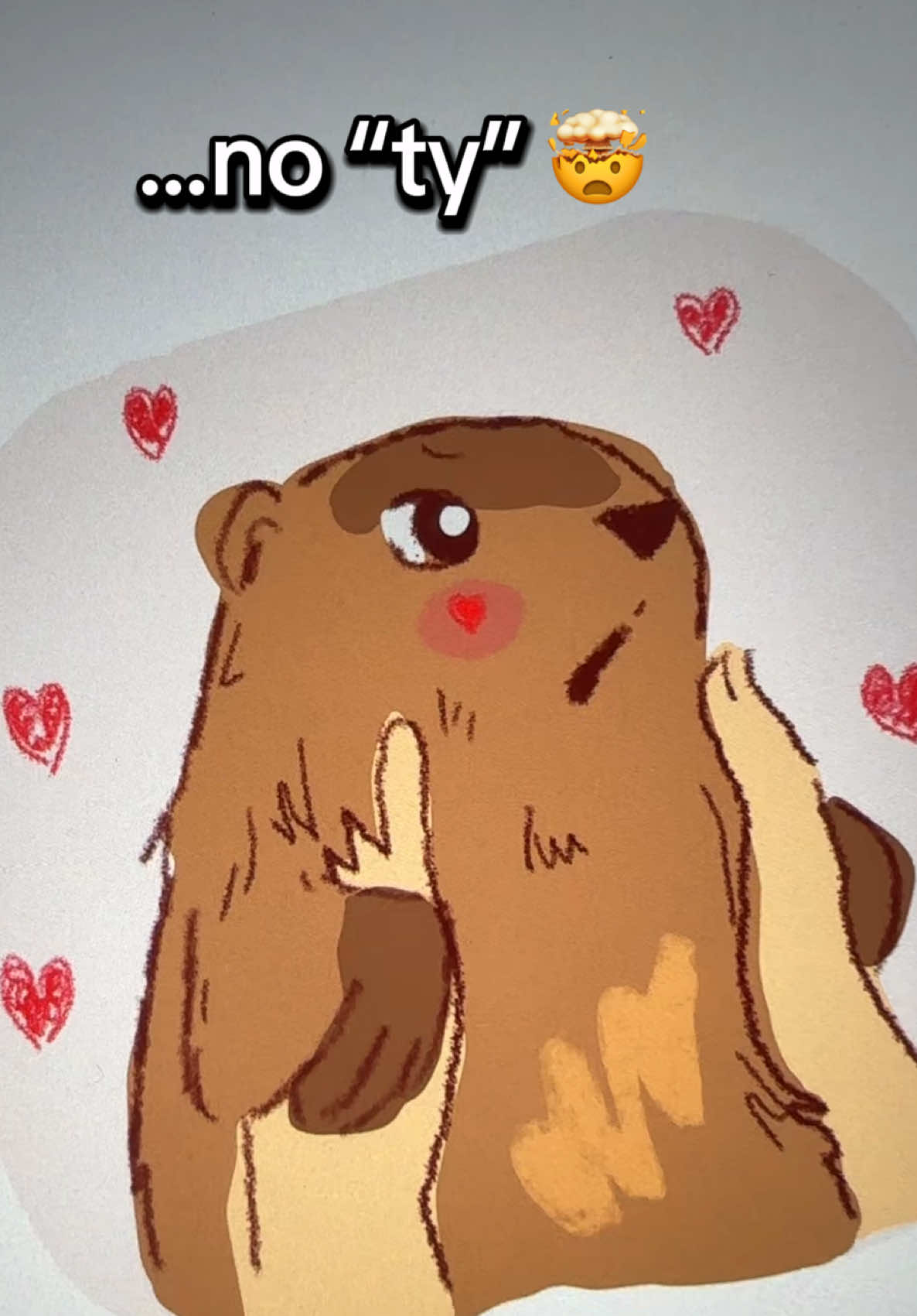 Everyone forgot her birthday… And she didn’t even say thank you 🤯  #art #multiplayer #friendship #foryou #drama 