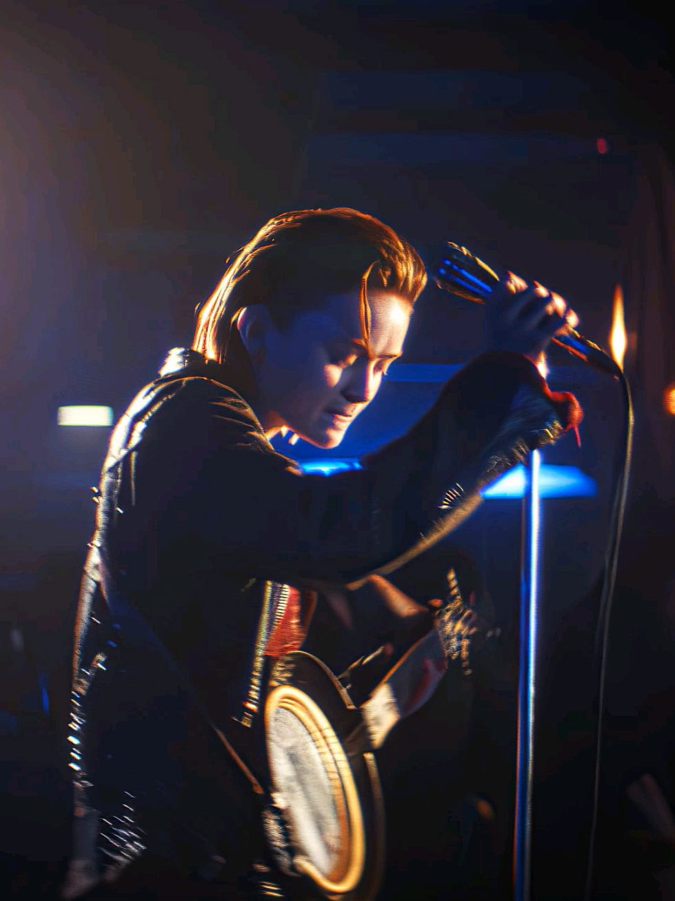 #sadiesink #sadiesinkedit #odessafilm #strangerthingsedit #netflix #strangerthings #edit #fyp #odessa #explore 