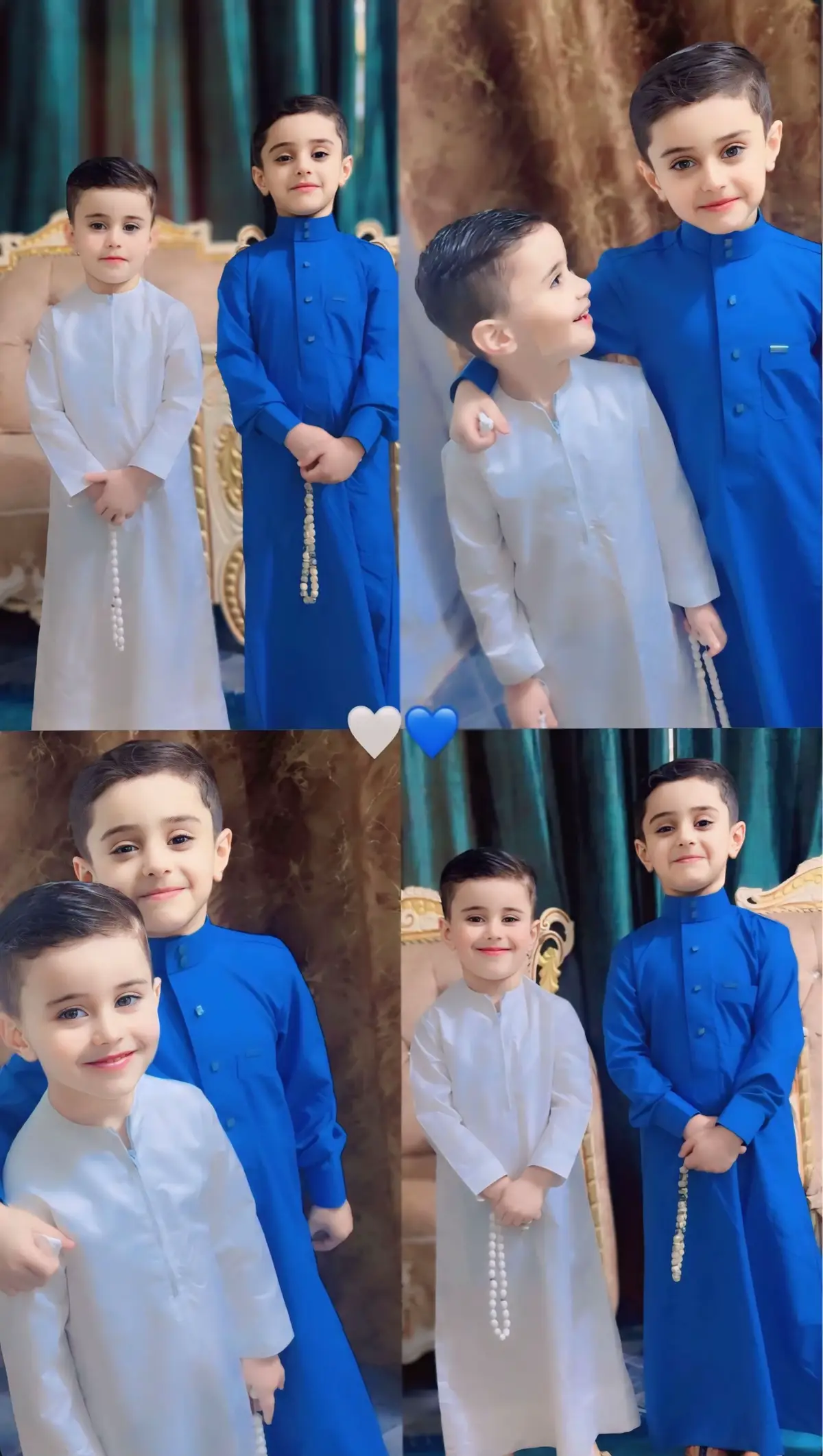 #اولادي_نظر_عيني 