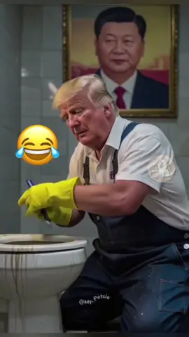 @My Petsie @My Petsie @Adam.elea1 @Adam.elea1 @My Petsie Store @🐾Petsy Paws 🐾  When Cats Meet AI Donald Trump #MyPetsie  ___________________________________________ Explore the Link in Our Bio for More Best Pets Toys & Supplies! 🛒🛍️  ___________________________________________ Follow @my.petsie  For More Daily Videos 🔥❤️ ___________________________________________ These cats are seriously confused—and maybe a little impressed—by AI Donald Trump! Their reactions are priceless… should we be worried they’re taking notes? ( Make America Great Again )  Donald trup China - Donald Trump tarrifs - Donald Trump Meme  ___________________________________________ Plz Dm for credit & removal 💬 ___________________________________________ Our social Media : 👇(contact on us Instagram    @my.petsie & @my.petsie1 & @mypetsie1 ___________________________________________ #F#FunnyCatsC#CatReactionsD#DonaldTrumpAIA#AIReactionsU#UsaA#AmericaU#UnitedStatesV#ViralC#CatsOfInstagramF#ForYouE#ExploreF#FunnyPetsC#CatMemerumpMeme #F#FunnyReelsC#CatComedyV#ViralCatsR#ReelHumorP#PetVideosA#AIFailsT#TalkingAIT#TrumpVoiceC#CatEntertainmentR#ReelLaughsMyPetsie 