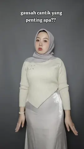 yang penting baik,glowing, bisa masak, bisa urus rumah, bodygoals, mandiri, kakinya mulus, wanita karir, dan yang paling penting ada bolongnya wkwk pusing bngt jadi cw💆‍♀️
