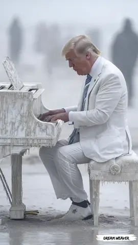 The old man plays the piano.  With the help of artificial intelligence, I created an old man playing the piano.  #World #aitok #usa #aivideogenerator #aitool #aivideo #artificialintelligence  #aivideogeneration 