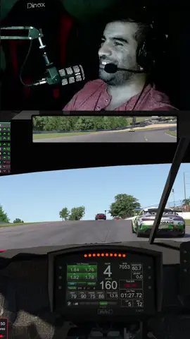 No se Asuste Comapañero... No le gustó el toque, parece | #eugeniohuisi de #Twitch