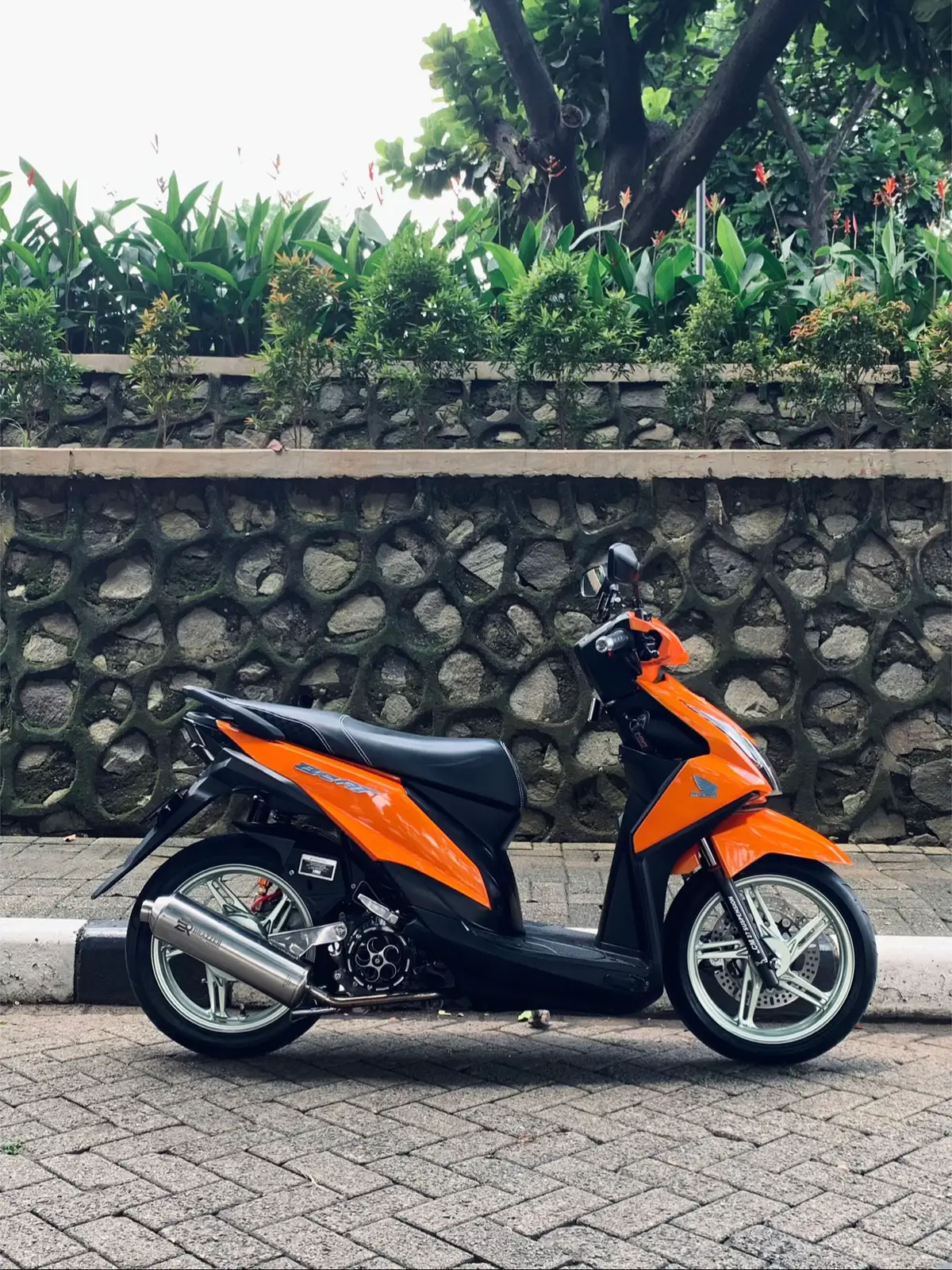 Secinta ini sama oren 🥰🫦  #milky #4u #fouryou #fypage #trendtemplate #xybca #beatgendut #beatfi #beatmodifikasi #ikuttrend 