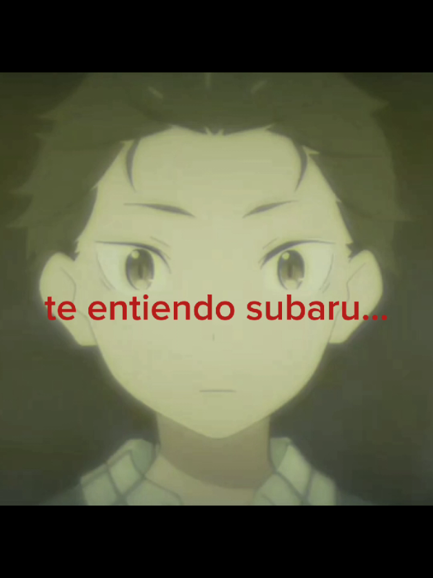 ...#rezero #subaru #textorojo #identificarse #zybocaシ #anime #fyp #rezerostartinglifeinanotherworld 