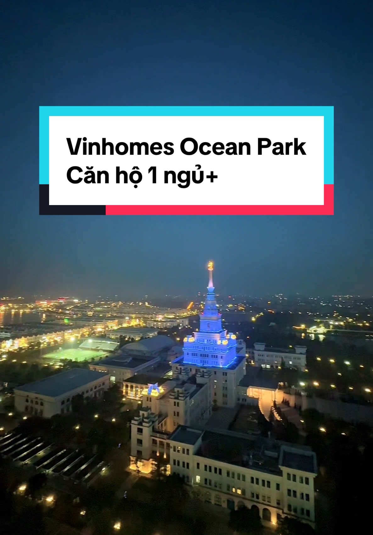Thông tin căn hộ: 📍Vị trí: Toà S218 Vinhomes Ocean Park ⚡️Tổng diện tích 48m², thiết kế 1N+ 🌤️Hướng ban công Đông Nam 🛋️Nội thất: Full nội thất sang xịn mịn 📕Pháp lý: Sẵn sổ đỏ cầm tay, xem nhà 24/7 💰Thông tin chi tiết và gias bán quý khách vui lòng inbox tiểu sử #vinhomesoceanpark #Vinhomes #xuhuong #trending #xuhuongtiktok #canhooceanpark #vingroup #anhtraisayhi  #CapCut 