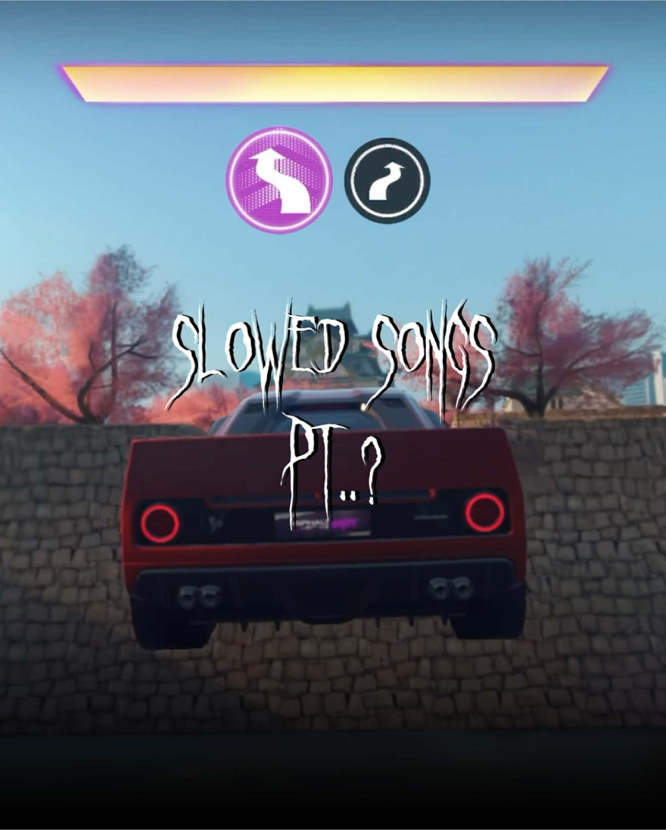 All around me #song #slowed #slowedsongs #slowedandreverb #audios #slowedaudios #fyp #parati #lyrics_songs #foruyou 